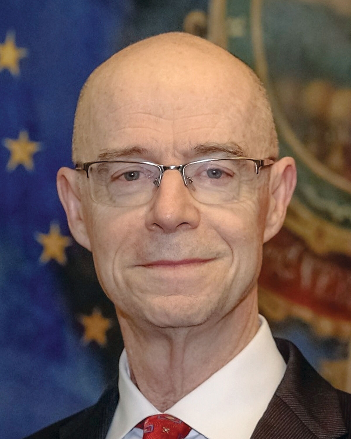 Rep. John Killacky